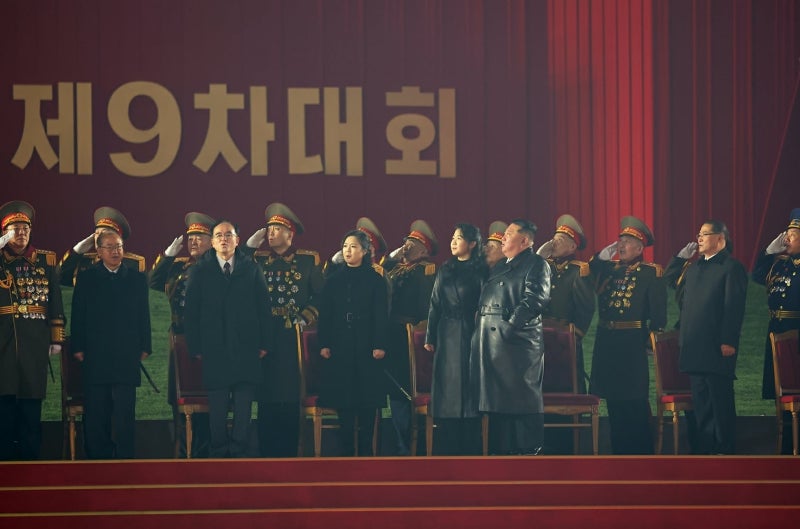 [사설] 김정은 광기에 찬 핵 위협, 이것도 우리 탓이라니