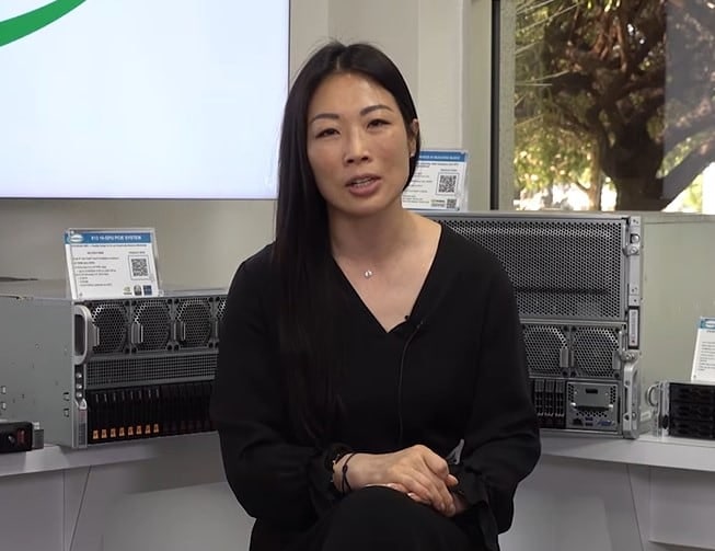 “AI 수요 폭발 중… 다음 타자는 일반 기업 될 것”