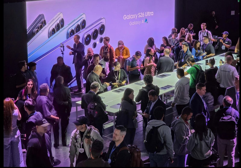 갤럭시 S26에 ‘엑시노스’ 탑재… 삼성의 승부수