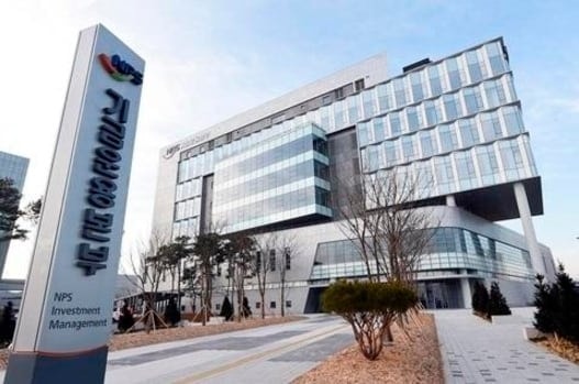 국내 주식 수익률 82%에 국민연금 작년 231조원 수익 잭팟