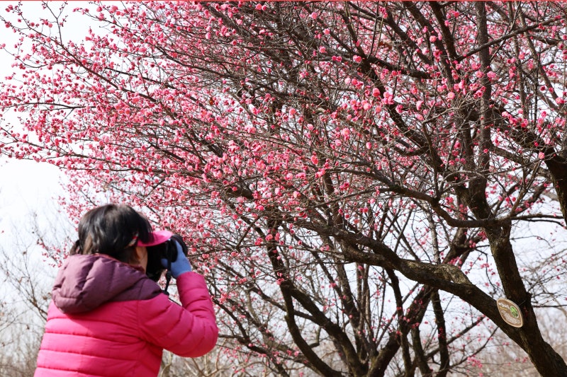 ‘처음’이란 말을 허락해주는 시간