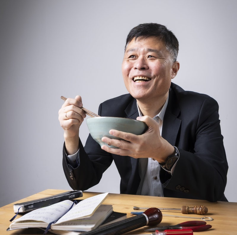 “피아노 고치러 방방곡곡… 전국 국숫집 손바닥처럼 훤해”