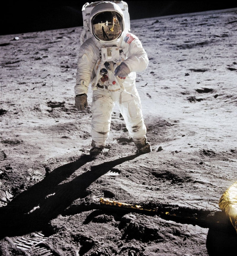 다시 달로 가는 인류… 반세기 전 남긴 ‘유물’이 기다린다