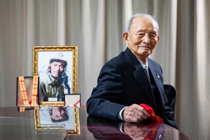 김두만 장군, 협성사회공헌상