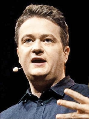 “문해력 위기는 비만 같은 질병… 이젠 독서도 소수의 취미로 전락”