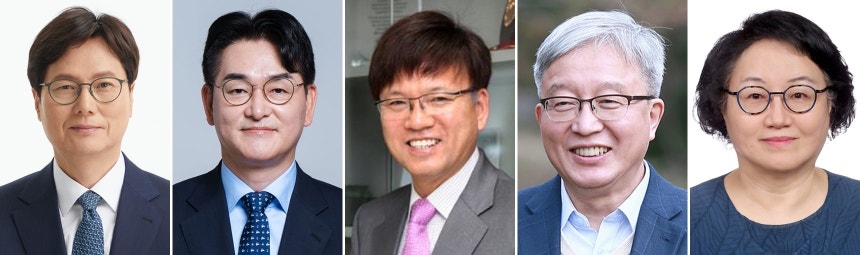 박홍근, 기획예산처 장관 지명