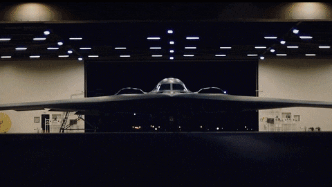 트럼프가 보낸 ‘3조짜리 암살자’, 이란을 뒤집어놓다