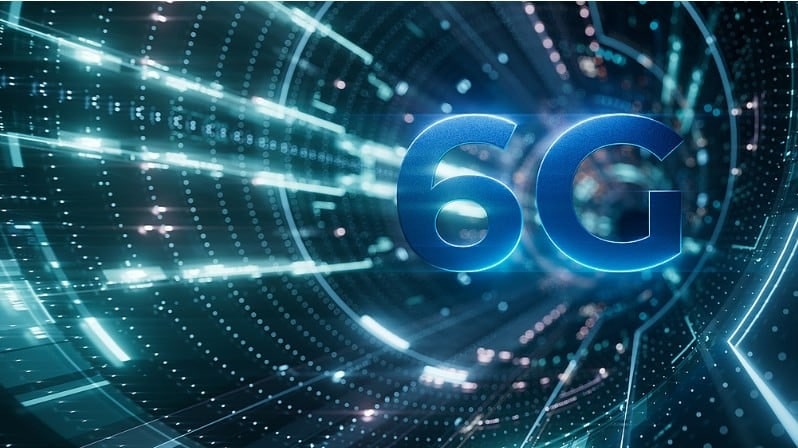 "6G 주도권 잡으려면 여기에 붙어라"...6G 연합체 구성하는 엔비디아... - 뉴스 썸네일 이미지