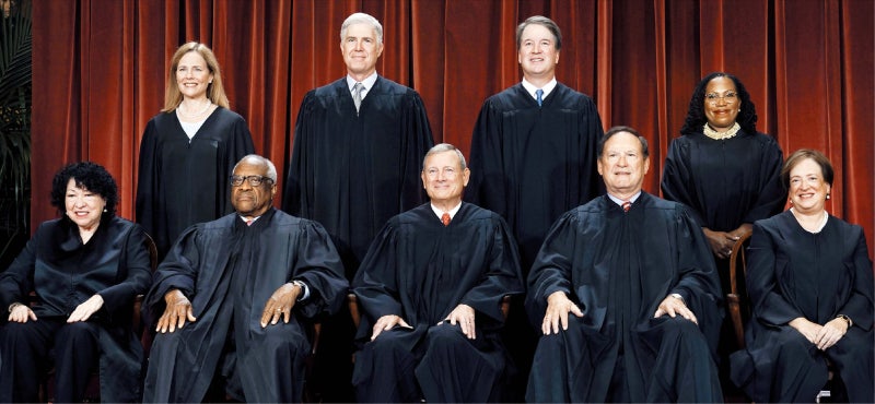 [특파원 리포트] 권력에 맞선 판사와 누운 판사