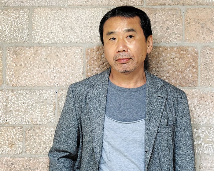 [김도훈의 엑스레이] [110] 하루키를 좋아하세요?