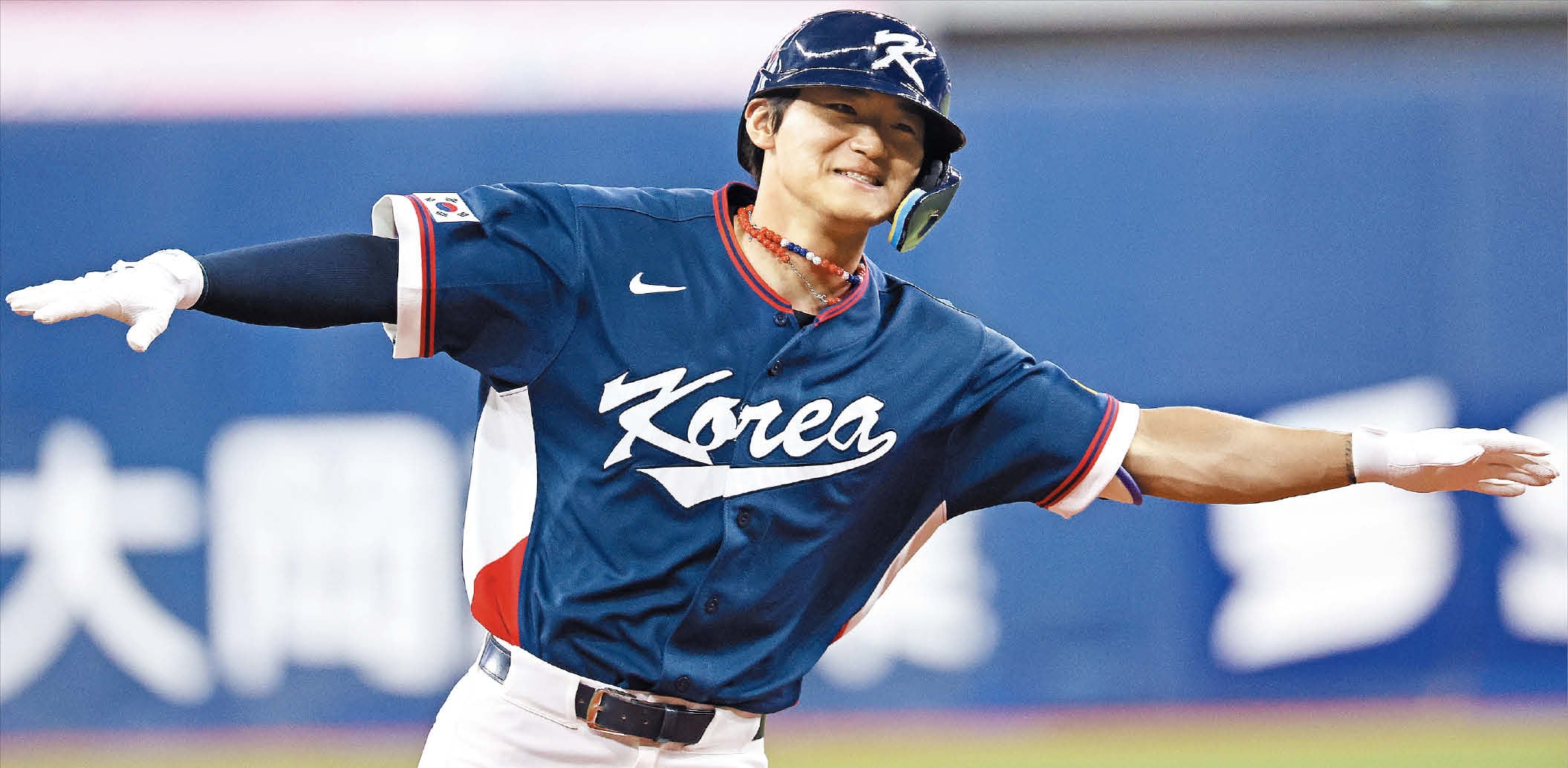 17년 묵은 8강 숙제… “대만 잡고 미국행 비행기 탄다”