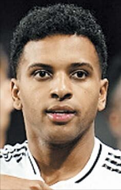 브라질 호드리구 월드컵 출전 무산