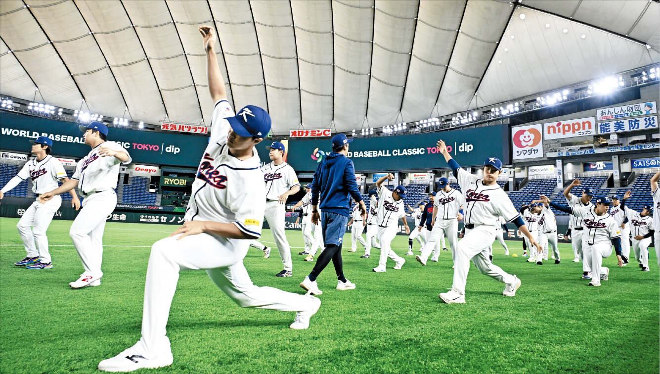 단기전은 불펜 싸움인데… ‘뒷문’이 불안하다