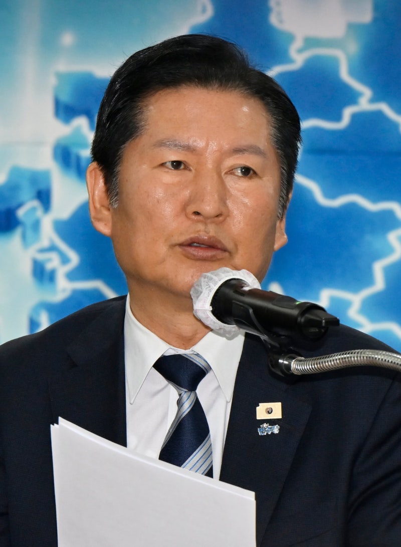 [사설] 민주당 관련 사건 다 뒤집는다는 與, ‘법 왜곡’ 홍수 날 판