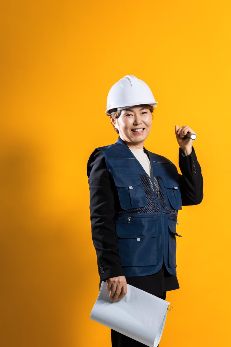 우유 배달부에서 소방 기술사로… “억대 연봉보다 좋은 건, 되찾은 내 이름 석 자”