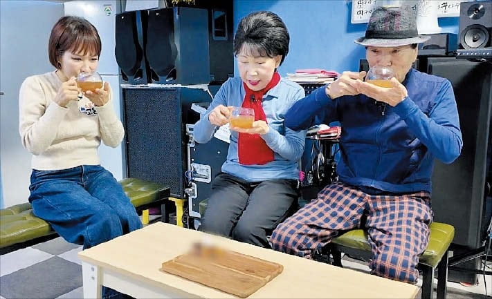 [TV조선] 봄철 면역력을 지켜라