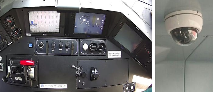 [어떻게 생각하십니까] 열차 운전실 CCTV… 노조 “인권 침해” 정부 “사고 규명”