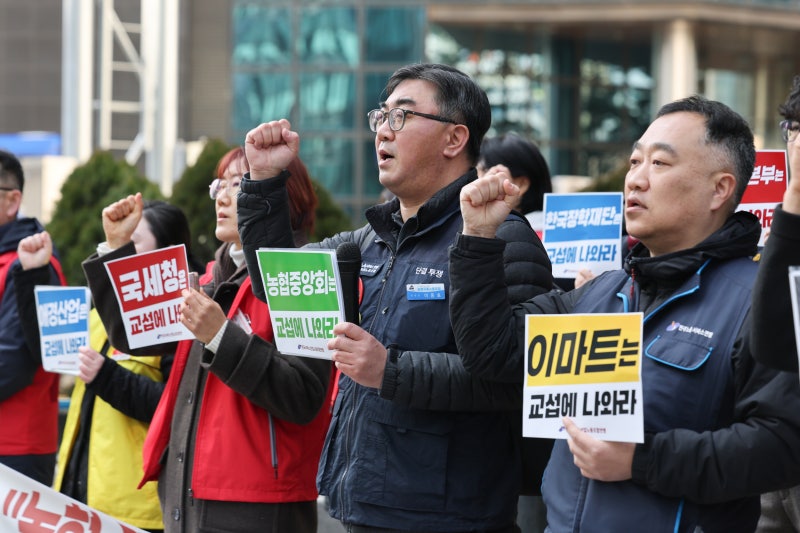 52조 규모 기업 M&A, 이제 최종 결정권자는 노조