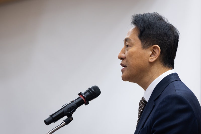 [사설] 서울시장 후보들 속속 포기, 현역 시장마저 등록 미룬 국힘