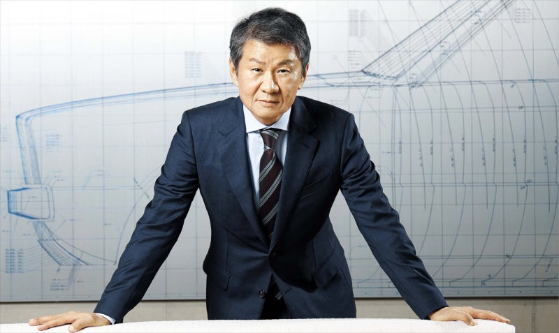 “천수답 같은 건설업… AI·에너지 투자 늘릴 것”