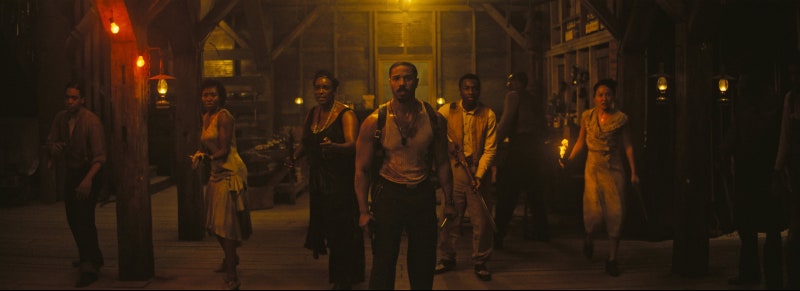 인종 갈등·갑질… 현실 ‘불안’이 공포 영화 흥행 코드