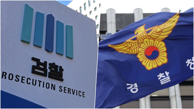 “경찰 출신 환영” 로펌 러브콜 받을 때, 검사는 취업 면접 다닌다