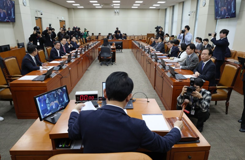 대미투자특별법 국회 통과