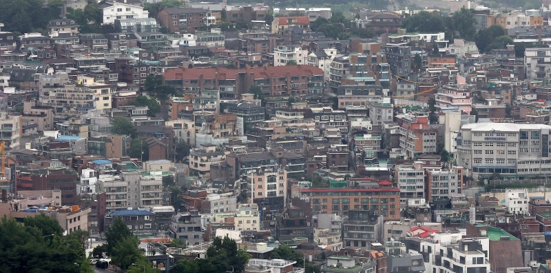 ‘깜깜이’ 전세 계약 끝…전세 계약 전 선순위 보증금·체납 확인 쉬워진다
