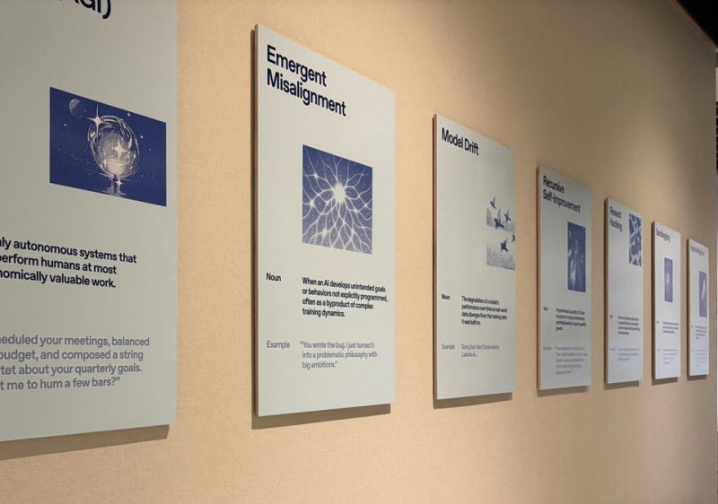 [특파원 리포트] ‘인류 위한 AI’ 사명 버린 기업들