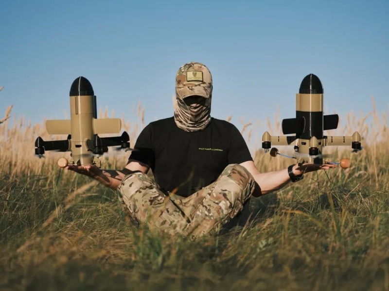 [사설] ‘드론 잡는 드론’ 가격 패트리엇 1000분의 1, 총력 개발해야