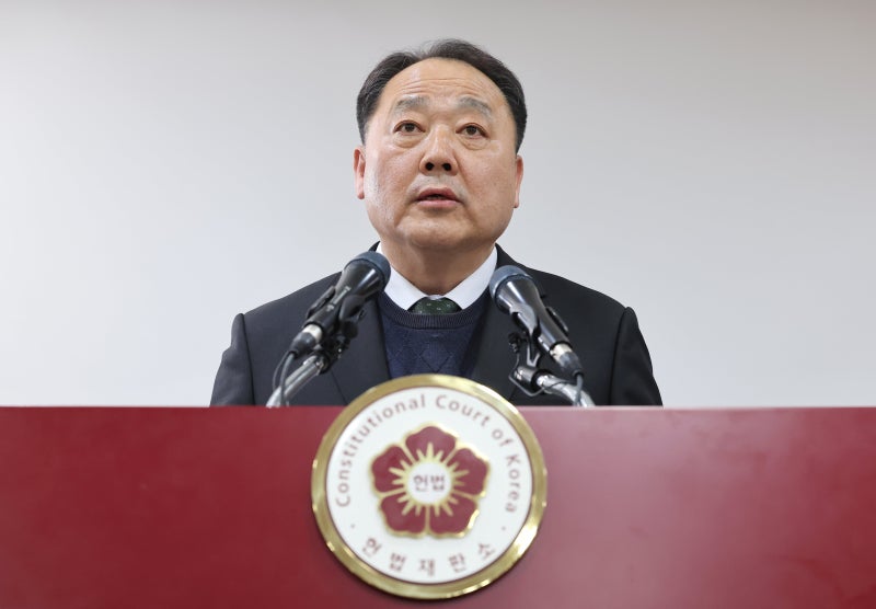 [사설] 재판소원 연간 1만5000건 추정, 헌재 마비 올 것