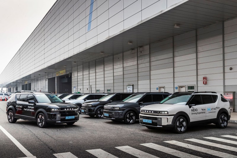 4000만원 수소차의 굴욕… 중고로 1500만원에 팔려