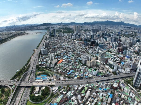 공사비 1.3조원 성수4지구 재개발… 잇단 입찰 잡음에 시공사 선정 차질