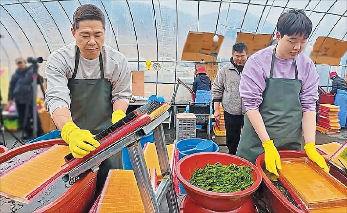 [TV조선] 돈의 소중함 가르치는 현주엽