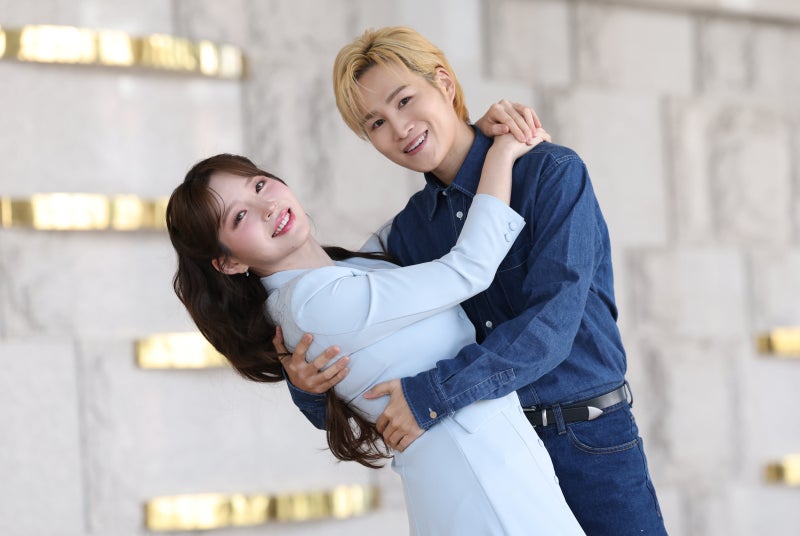 “순수한 직진남·사랑스러운 테토녀 보여드릴게요”