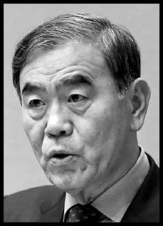 이상희 前 국방부 장관 별세