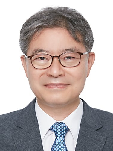 강승준 신용보증기금 이사장