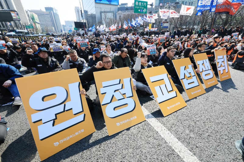 재계는 눈치 싸움 “기준 생길 때까지 일단 기다려보자”