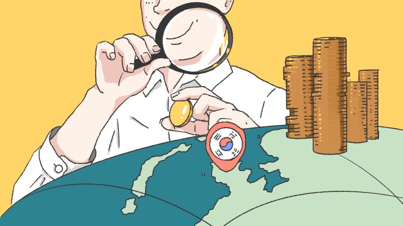 20조 팔던 외인, ‘종전 기대감’에 귀환하나