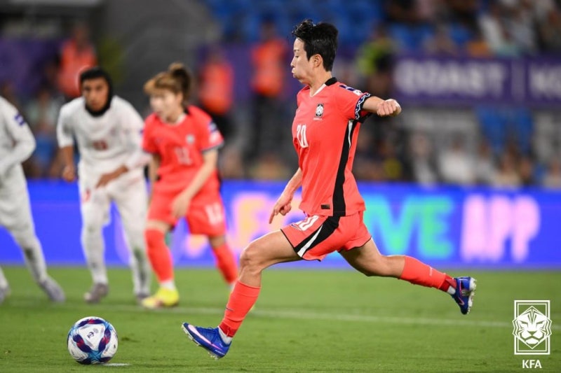 [조진서의 숫자와 세상] [23] 여자 축구의 재미, 통계로 측정한다면?