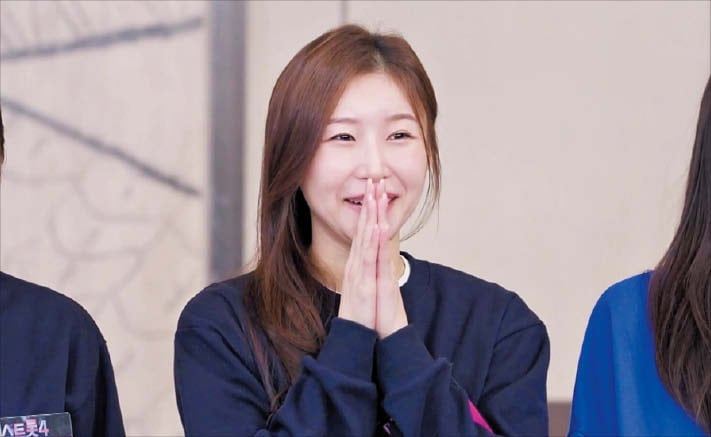 [TV조선] ‘TOP 16’과 함께 속초로