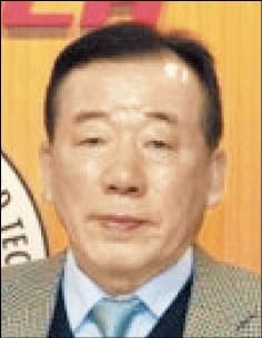 조열래씨, 포항공대에 1억 기부