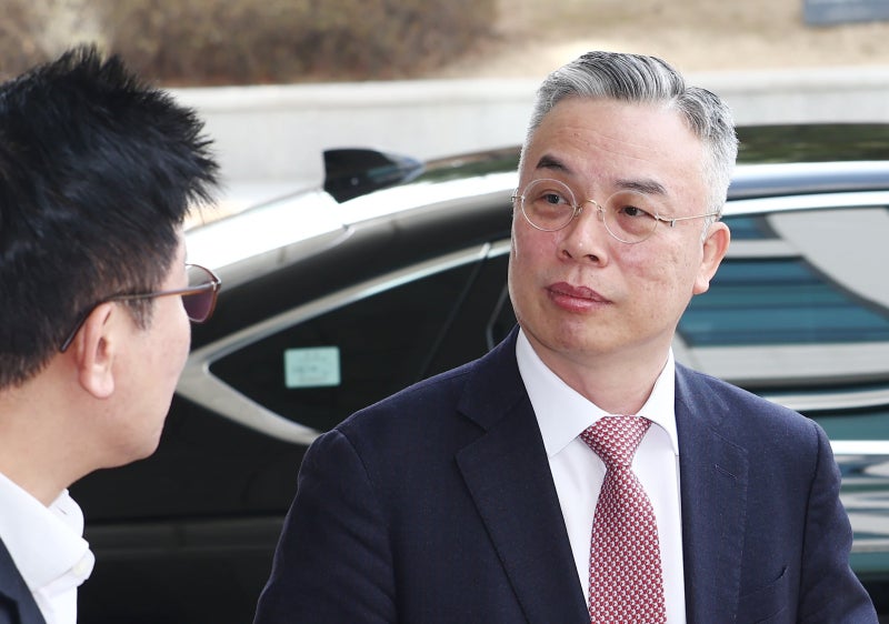 종합특검 1호 수사 ‘내란 사건’ 김명수 前 합참의장 등 입건