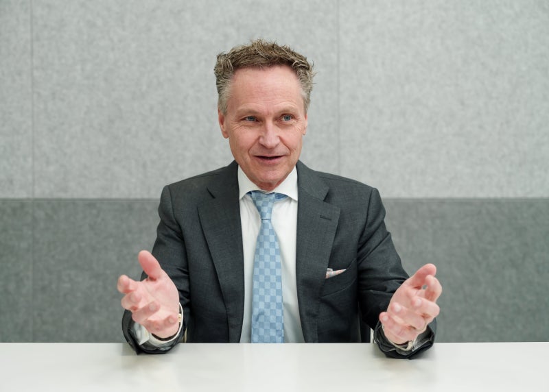 “韓 손잡고 게임체인저 될 혁신 신약 기반 마련 돕겠다”