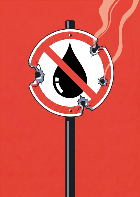 유가 쇼크가 무서운 진짜 이유는…“기업 투자결정 올스톱, 경쟁력 공백 만들어”