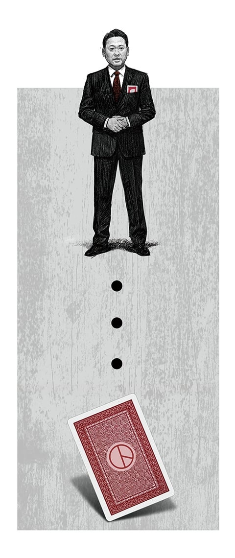 [박성민의 정치 포커스] 정치 생명 건 선거, 장동혁의 마지막 카드는?