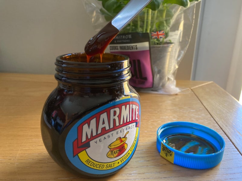 [팀 알퍼의 런던 Eye] [27] 영국 음식을 흉보지 마라