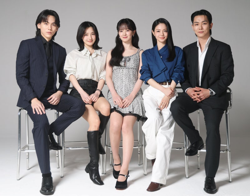 임성한이 직접 뽑아 키웠다 “아이돌 연습하듯 합 맞췄죠”