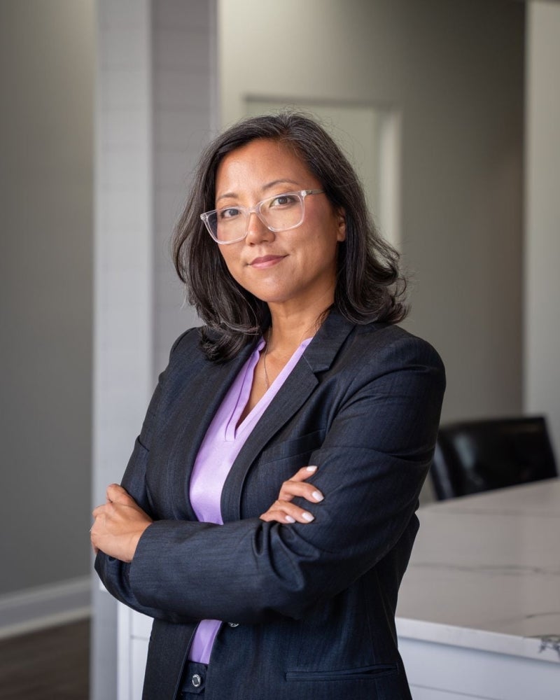 여성 광복군 후손,  美 일리노이주 ‘곳간지기’ 도전