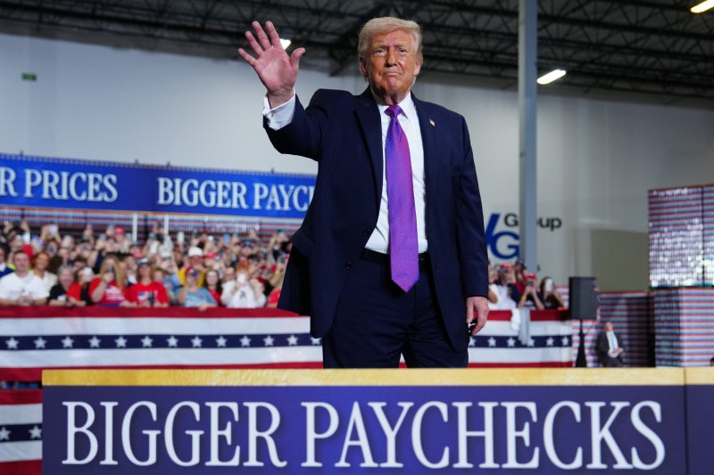 美 ’301조‘ 조사 개시… 상호 관세 복원 나서